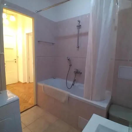 Apartamento Pribinova 2 Main Street Košice