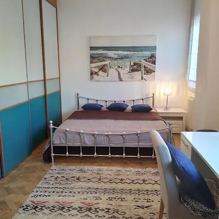Appartement Pribinova 2 Main Street Košice