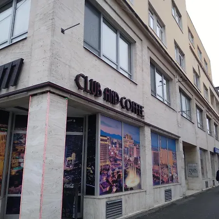 Apartamento Pribinova 2 Main Street Košice