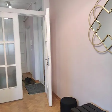 Apartment Pribinova 2 Main Street *