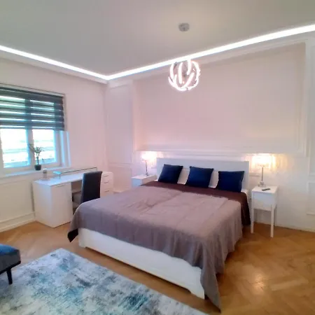 Appartement Pribinova 2 Main Street *